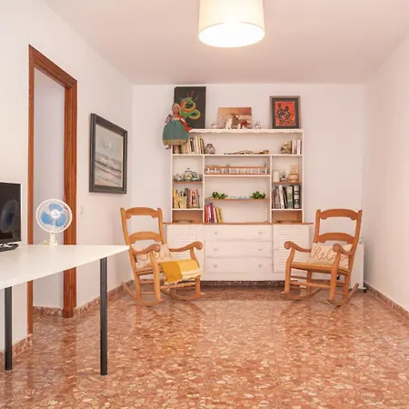 Casaflores Daire Monda